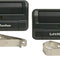 Lot of 2 Liftmaster 811LM with Security+ 2.0 Technology Remote Control