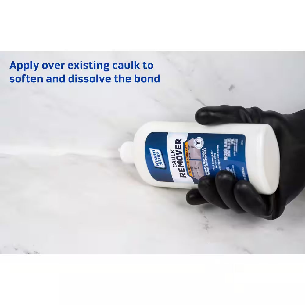 16 Fl. Oz. Caulk Remover