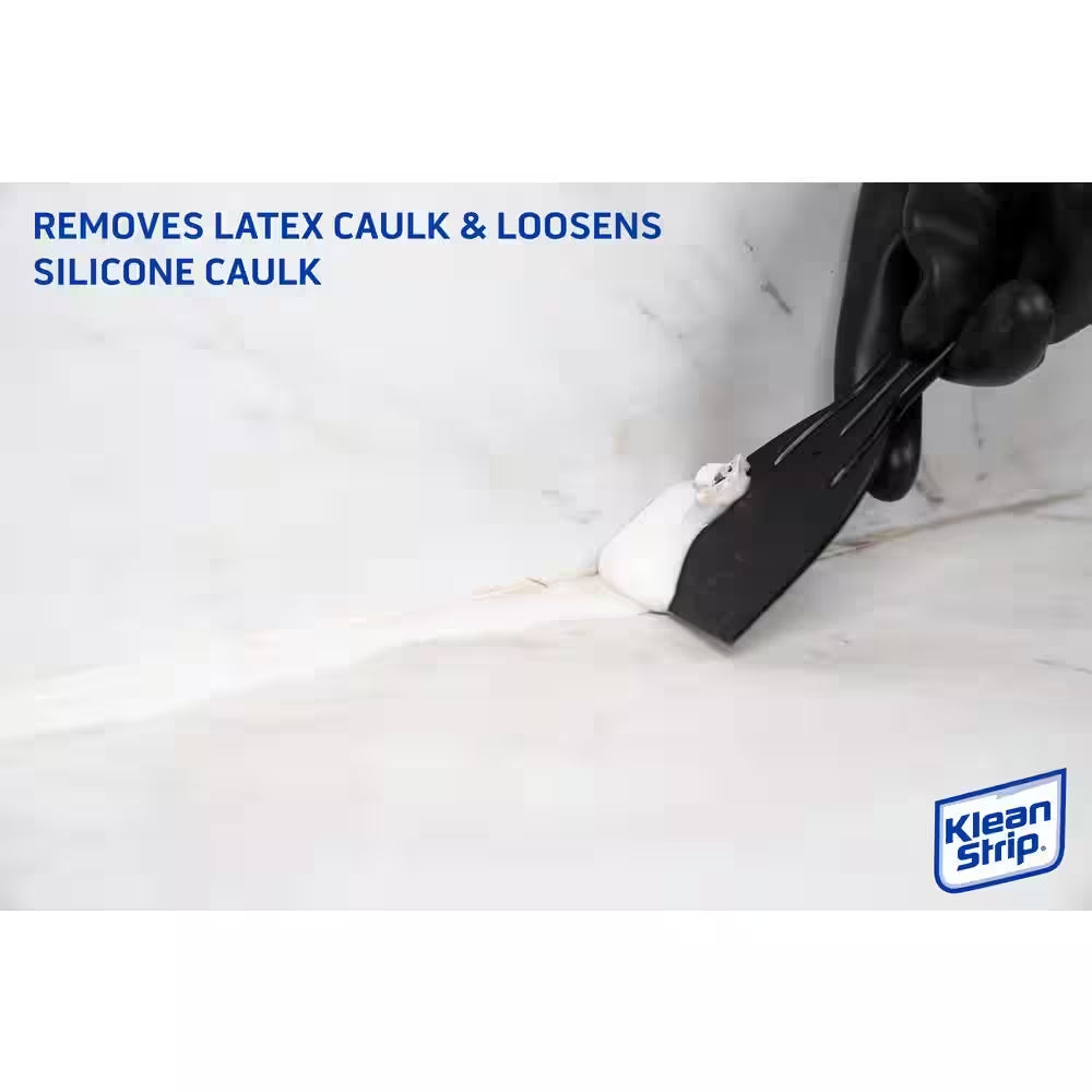 16 Fl. Oz. Caulk Remover