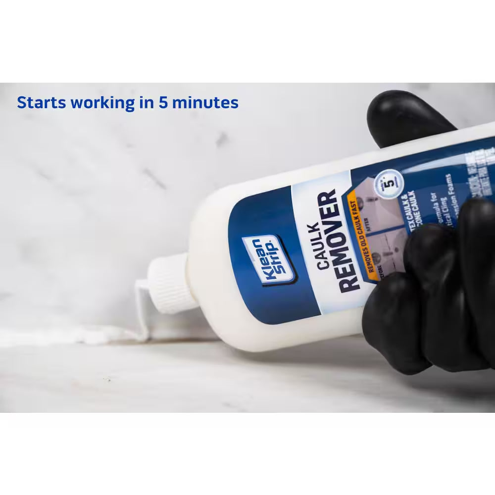 16 Fl. Oz. Caulk Remover