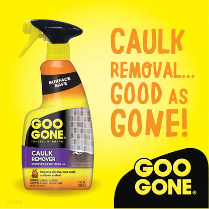 14 Oz. Caulk Remover