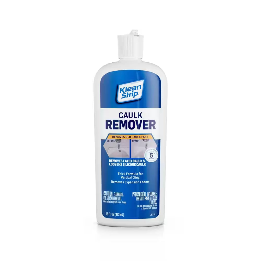 16 Fl. Oz. Caulk Remover