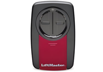 375UT 2-Button Universal Garage Door Remote