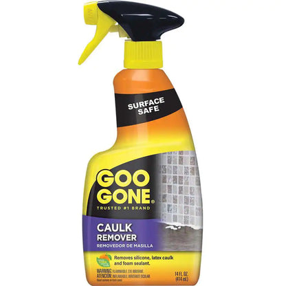 14 Oz. Caulk Remover